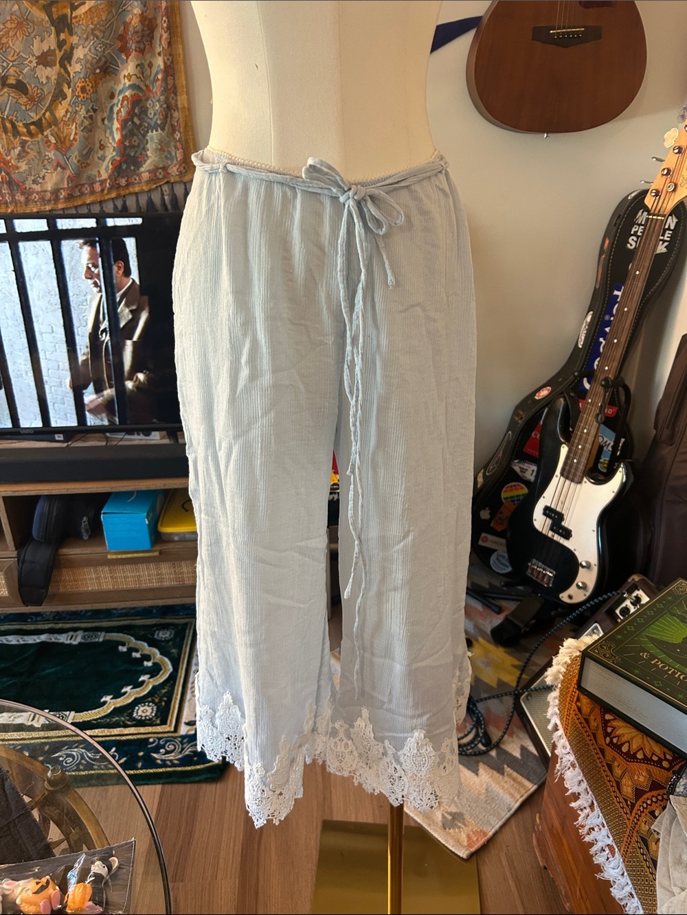 Eberjey Pajama Pant